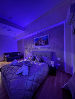 monteleone centro apartment